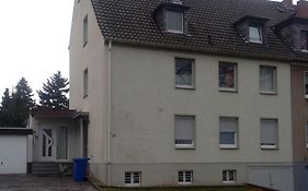 Ferienwohnung Kierpacz