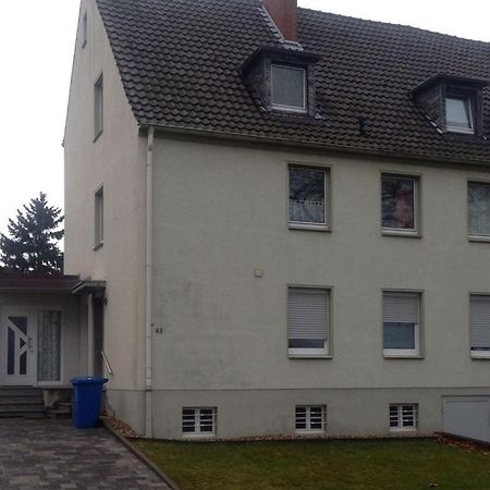 Ferienwohnung Kierpacz Mönchengladbach Zewnętrze zdjęcie