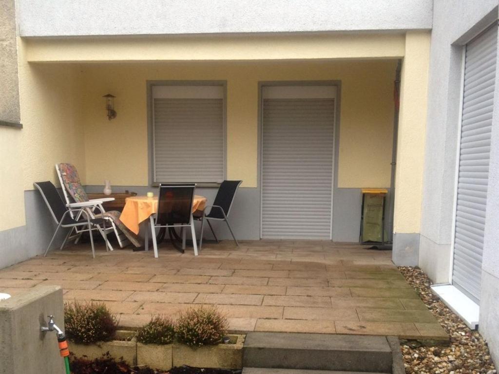 Ferienwohnung Kierpacz Mönchengladbach Zewnętrze zdjęcie